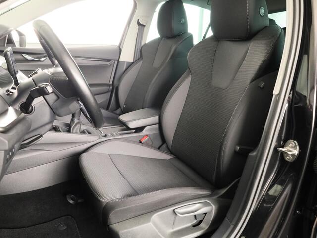 Skoda OCTAVIA 1.0 TSI Business Edition 110 pk | Navigatie | Parkeersensoren | Autom. airco | Apple Carplay/Android Auto | LED koplampen |