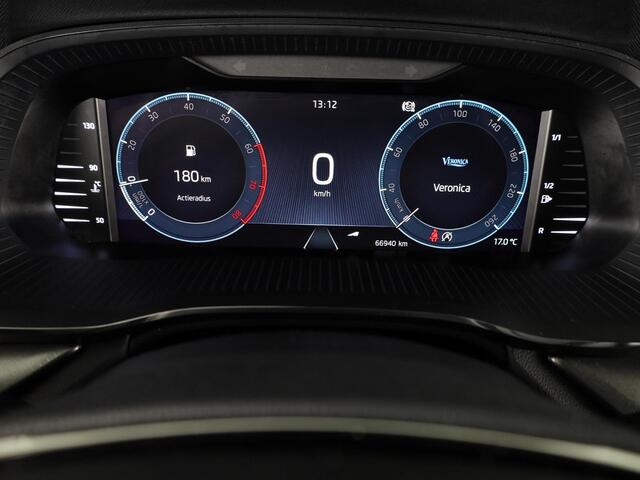 Skoda OCTAVIA 1.0 TSI Business Edition 110 pk | Navigatie | Parkeersensoren | Autom. airco | Apple Carplay/Android Auto | LED koplampen |