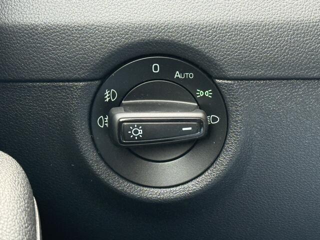 Skoda OCTAVIA BWJ 2019 1.5 TSI 150 PK Greentech Ambition Business AUTOMAAT | NIEUW BINNEN! |