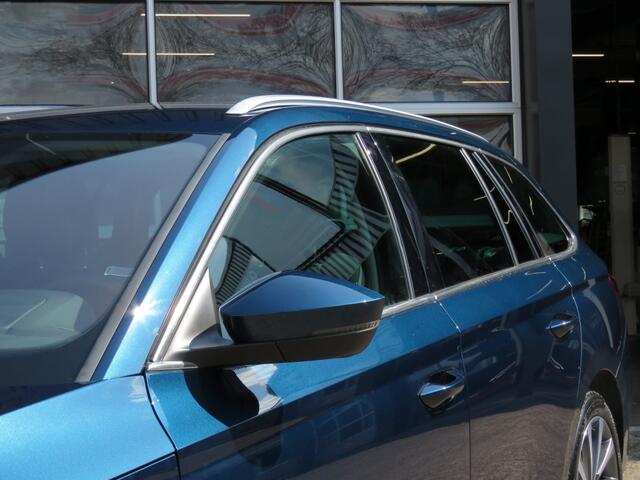 Skoda OCTAVIA 1.4 TSI 204pk IV BNSEDPLUS / Head up / Camera / Memory / Led / 17 Inch / BOVAG garantie