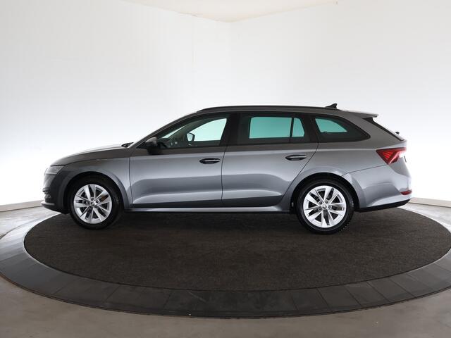 Skoda OCTAVIA Combi 1.0 TSI Business Edition | Stoelverwarming | Clima |