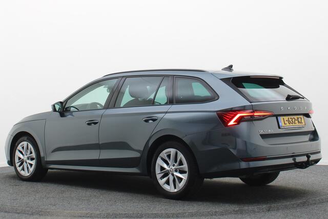 Skoda OCTAVIA Combi 1.5 e-TSI Business Edition Virtual Cockpit, Apple Carplay, LED, Climate, Trekhaak