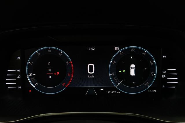 Skoda OCTAVIA Combi 1.5 e-TSI Business Edition Virtual Cockpit, Apple Carplay, LED, Climate, Trekhaak