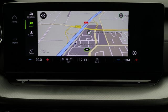Skoda OCTAVIA Combi 1.5 e-TSI Business Edition Virtual Cockpit, Apple Carplay, LED, Climate, Trekhaak