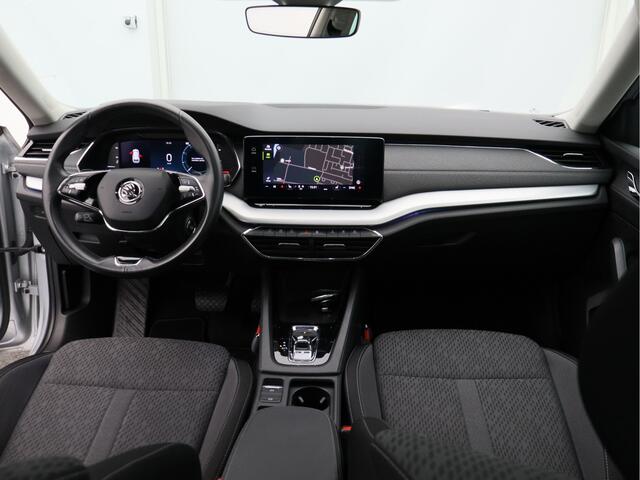 Skoda OCTAVIA Combi 1.0 e-TSI Business Edition Plus/ automaat/ schuifdak!