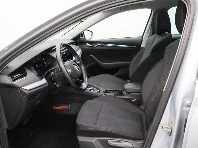 Skoda OCTAVIA Combi 1.0 e-TSI Business Edition Plus/ automaat/ schuifdak!