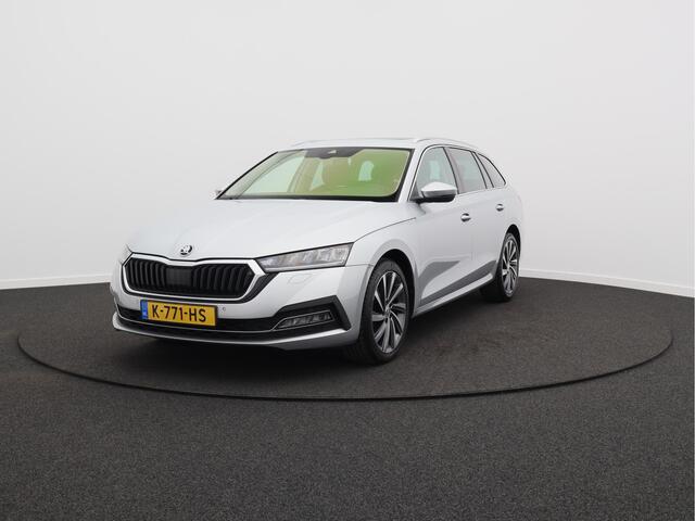 Skoda OCTAVIA Combi 1.0 e-TSI Business Edition Plus/ automaat/ schuifdak!