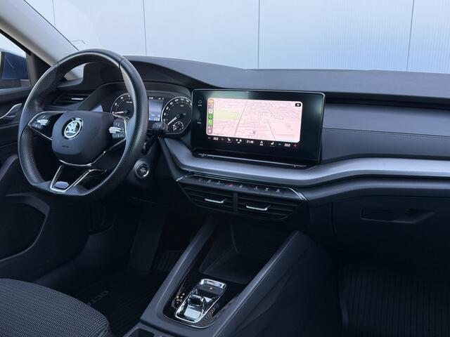 Skoda OCTAVIA 1.0 e-TSI Business Edition Plus Carplay.