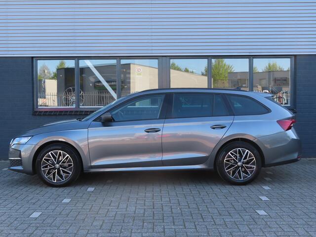 Skoda OCTAVIA Combi 1.5 TSI MHEV DSG Business Edition