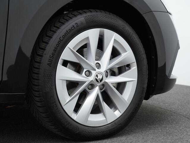 Skoda OCTAVIA Combi 1.5 e-TSI 150 pk DSG Business Edition Plus | Trekhaak | Adaptive Cruise | Elektrische achterklep | Stoelverwarming | Navigatie