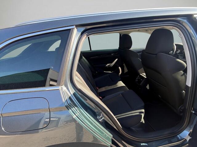Skoda OCTAVIA Combi 1.4 TSI iV PHEV Business Edition Automaat | Navigatie | Clima | Cruise | Virtual Cockpit | Stuurwiel verwarming | Elektrische klep