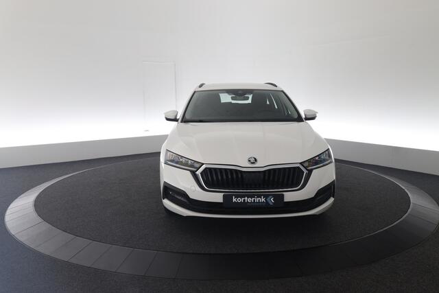 Skoda OCTAVIA Combi 1.0 TSI Ambition | Digi. Dash. | Navi