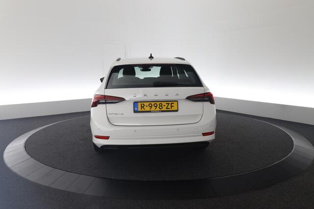 Skoda OCTAVIA Combi 1.0 TSI Ambition | Digi. Dash. | Navi
