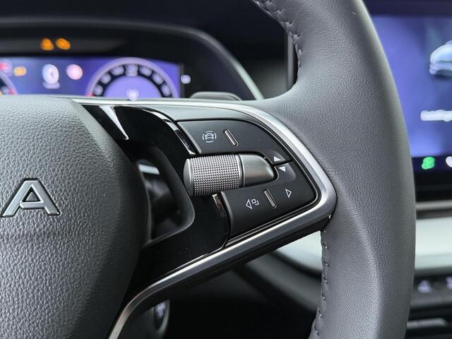 Skoda OCTAVIA Combi Business Edt. Plus 1.5 TSI 150 PK DSG | Automaat | Trekhaak | 18" Lichtmetalen Velgen | Winterpakket |