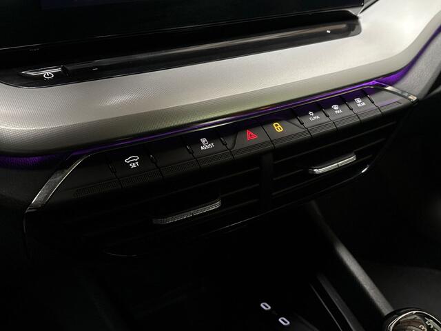 Skoda OCTAVIA Combi 1.0 TSI Sport (VIRTUAL COCKPIT, APPLE CARPLAY, GROOT NAVI, STOELVERWARMING, SPORTSTOELEN, GETINT GLAS, CRUISE, PARKEERSENSOREN, NIEUWSTAAT)