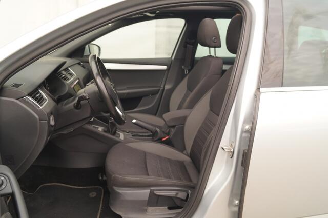 Skoda OCTAVIA Combi 1.0 TSI 115pk Ambition Business -PANO-DIGI-ECC-PDC-
