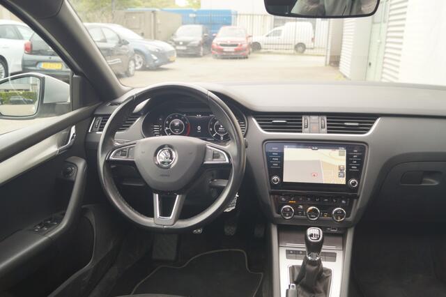 Skoda OCTAVIA Combi 1.0 TSI 115pk Ambition Business -PANO-DIGI-ECC-PDC-