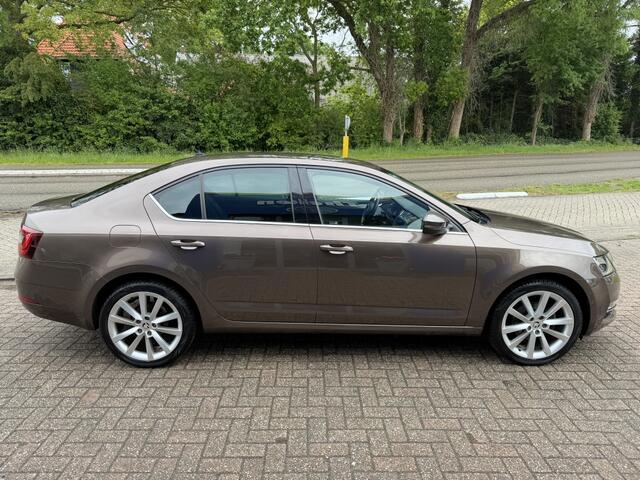 Skoda OCTAVIA 1.0 TSI Grt St. Bns