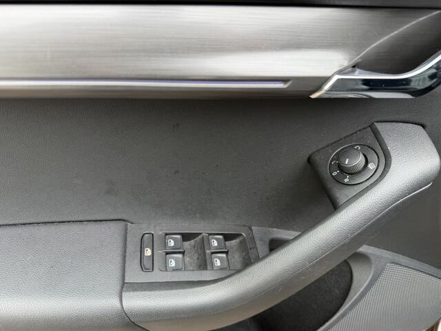 Skoda OCTAVIA 1.0 TSI Grt St. Bns