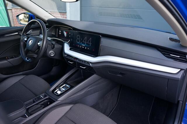 Skoda OCTAVIA Combi 1.0 e-TSI Business Edition