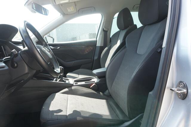 Skoda OCTAVIA Combi 1.0 TSI Business Edition | CARPLAY | ECC | NAVI | CRUISE |