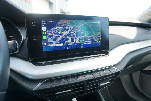 Skoda OCTAVIA Combi 1.0 TSI Business Edition | CARPLAY | ECC | NAVI | CRUISE |