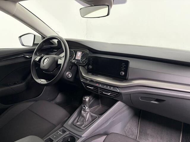 Skoda OCTAVIA 1.0 TSI Ambition
