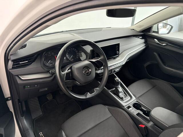 Skoda OCTAVIA 1.0 TSI Ambition