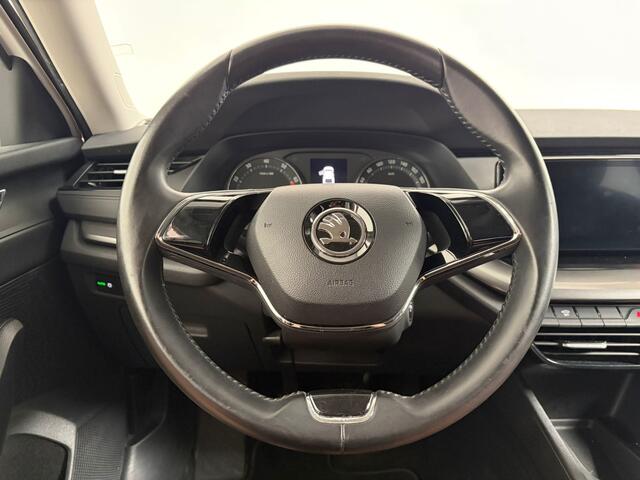 Skoda OCTAVIA 1.0 TSI Ambition