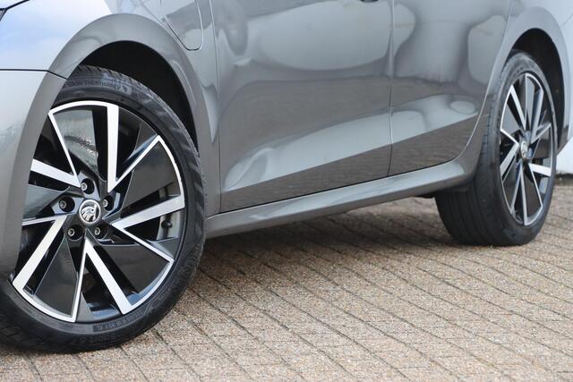 Skoda OCTAVIA Combi 1.4 TSI iV PHEV Sportline Business 204pk DSG6 | SOH 89,2% |