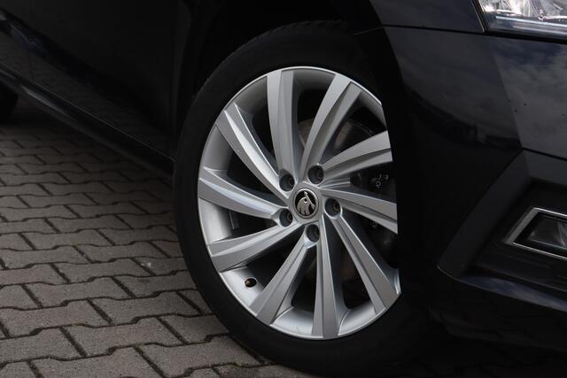 Skoda OCTAVIA Combi 1.4 TSI iV PHEV Business Edition | Camera | LED | 18 Inch |