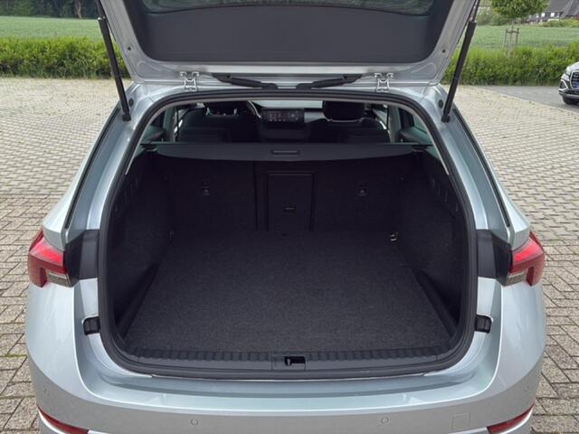 Skoda OCTAVIA 1.4 TSI iV AMBITION PDC/CLIMA/STOEL+STUURVERW/NAVI/CARPLAY
