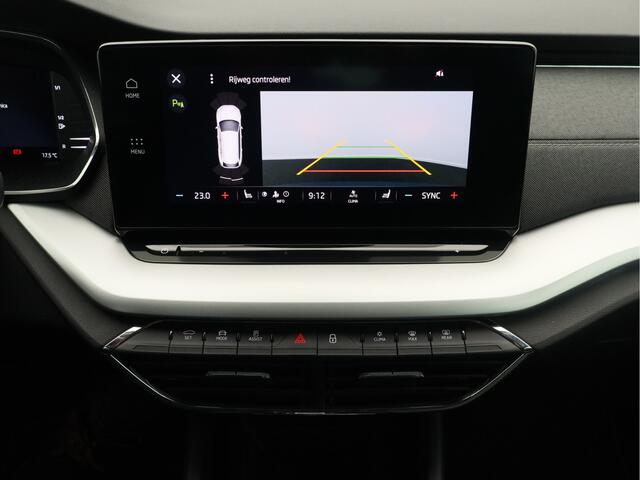 Skoda OCTAVIA Combi 1.0 e-TSI Business Edition Plus/ automaat/ zeer mooi!