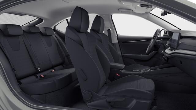 Skoda OCTAVIA Combi 1.5 TSI e-TEC MHEV 115 7DSG Business Edition Plus | Achteruitrijcamera | Chromen grille | Driving mode select
