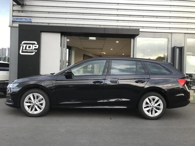 Skoda OCTAVIA Combi 1.4 TSI iV PHEV Business Edition Trekhaak