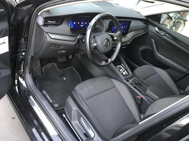 Skoda OCTAVIA Combi 1.4 TSI iV PHEV Business Edition Trekhaak