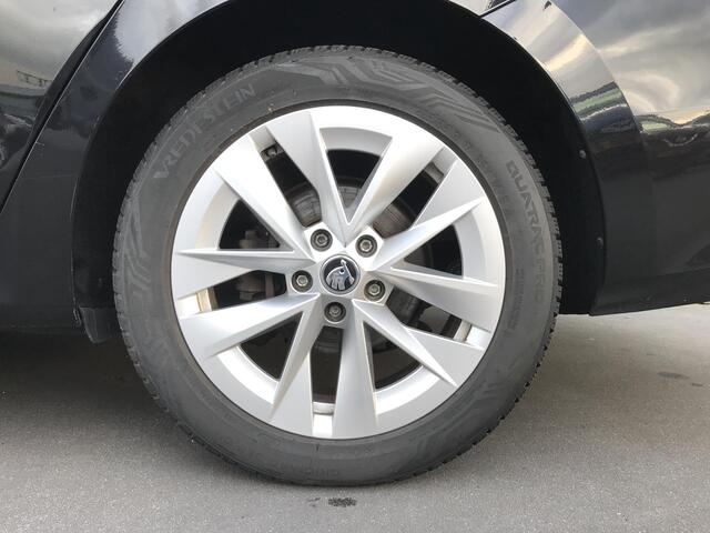 Skoda OCTAVIA Combi 1.4 TSI iV PHEV Business Edition Trekhaak