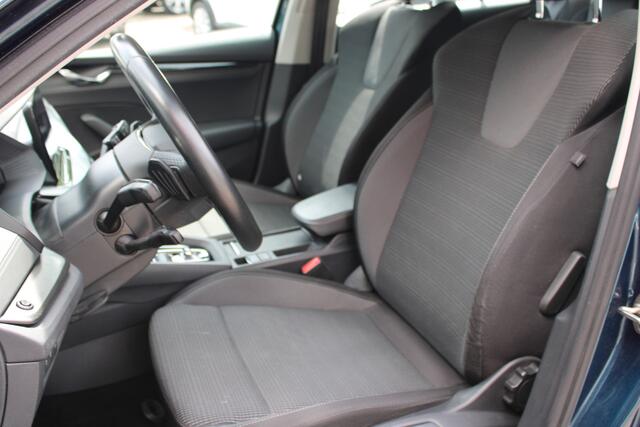 Skoda OCTAVIA Combi 1.0 e-TSI Business Edition