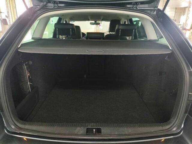 Skoda OCTAVIA Combi 1.0 TSI Greentech Business Edition NL-AUTO | NAVI | ECC
