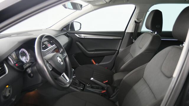 Skoda OCTAVIA Combi 1.5 TSI 150pk Greentech Business Edition Plus DSG / Keyless / Navigatie / Stoelverwarming