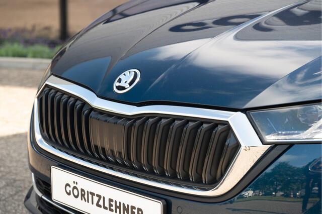Skoda OCTAVIA Combi 1.4 TSI iV PHEV Business Edition | Navi | Matrix LED | Camera | ACC | Side Assist