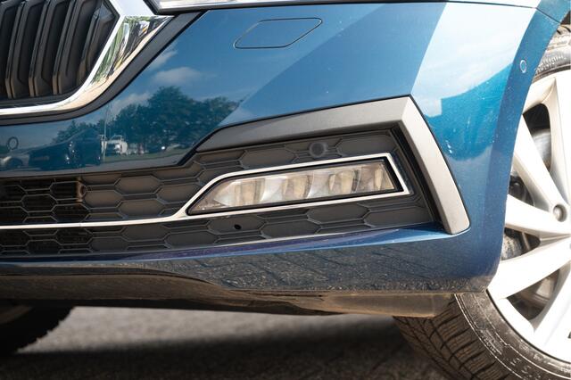 Skoda OCTAVIA Combi 1.4 TSI iV PHEV Business Edition | Navi | Matrix LED | Camera | ACC | Side Assist