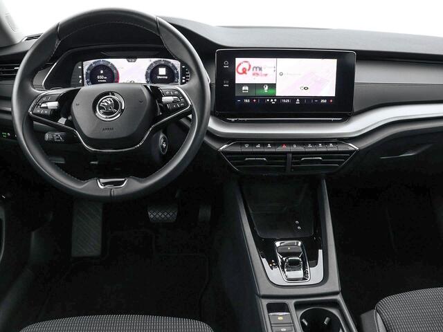Skoda OCTAVIA combi 1.5 150 pk TSI e-TEC Business Edition · Apple/Android Car Play · Navigatie · P-Sensoren · Elek. Achterklep · 16'' Inch · Garantie t/m 11-01-2028 of 100.000km