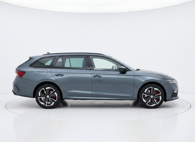 Skoda OCTAVIA 1.4 TSI IV RS, Xenon, Lane, ACC, Trekhaak