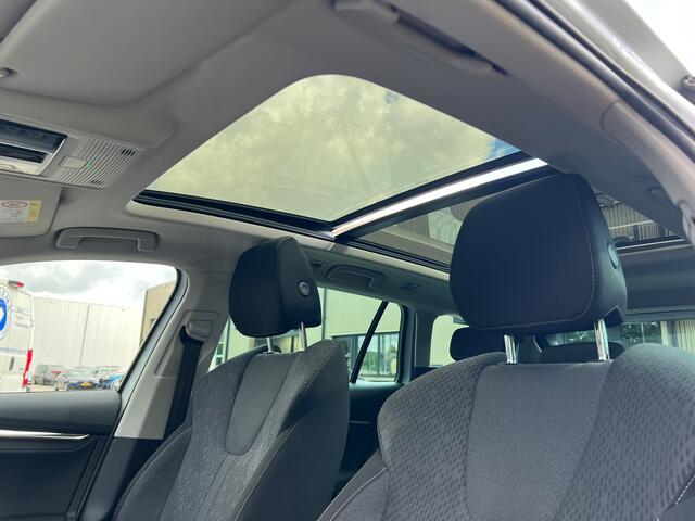 Skoda OCTAVIA Combi 1.4 TSI iV PHEV Sportline Business pano, virtual cockpit, memory, elek achterklep