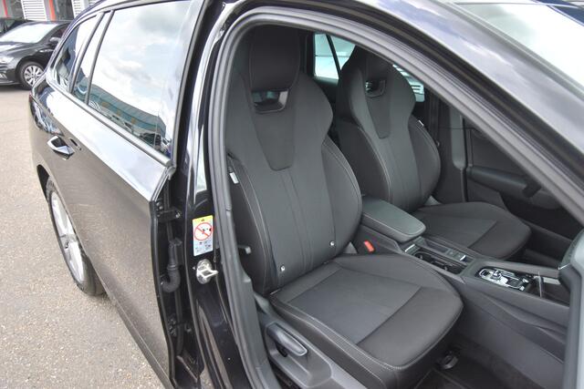 Skoda OCTAVIA Combi 1.0 e-TSI Sport Business , VIRTUAL COCKPIT , CR CONTR , NAVI , LMV17 , PDC A , CLIMATR ,