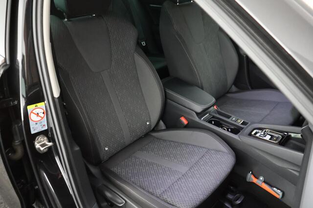 Skoda OCTAVIA Combi 1.0 e-TSI 110pk DSG Business Edition Plus Camera Navigatie Adaptive Cruise