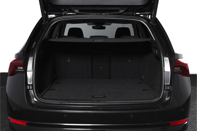 Skoda OCTAVIA Combi 1.5 e-TSI 150 PK Business Edition Plus - Automaat | Dig.Cockpit | Adapt.Cruise | Stoel-+Stuurverw. | Camera | PDC | NAV+App.Connect | Auto. Airco | LM 17" | All Seasons |