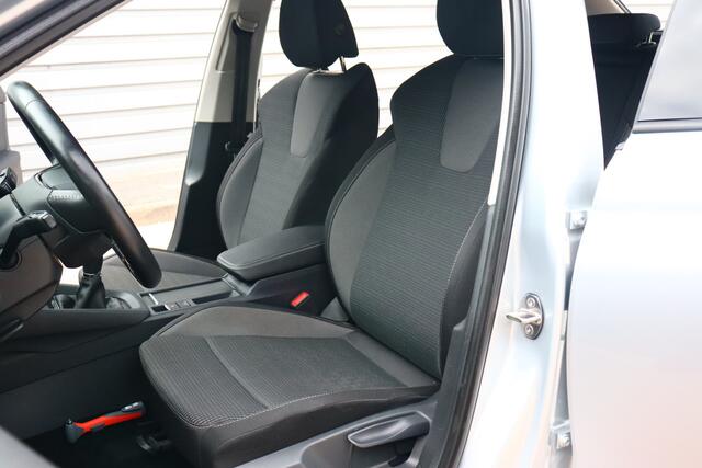 Skoda OCTAVIA Combi 1.0 TSI Business Edition O.a: Haak, Clima, Cruise, Navi, PDC, Carplay, Etc. All-in prijs!