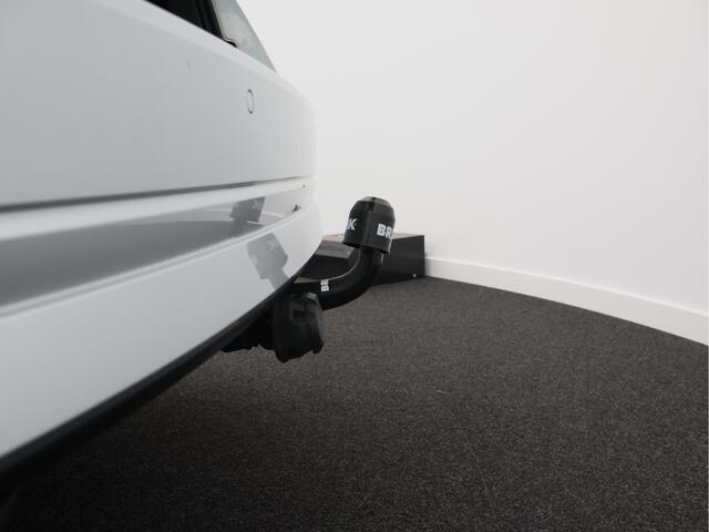Skoda OCTAVIA Combi 1.0 e-TSI Business Edition Plus/ trekhaak!